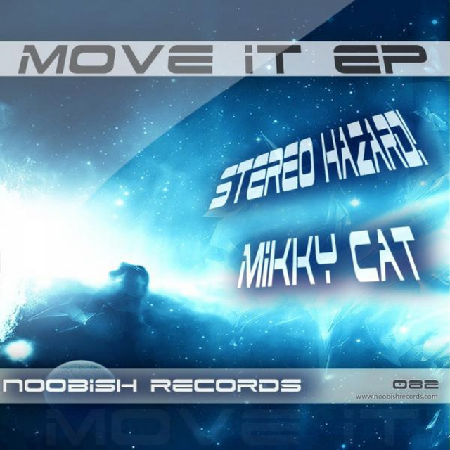 Move It cover art