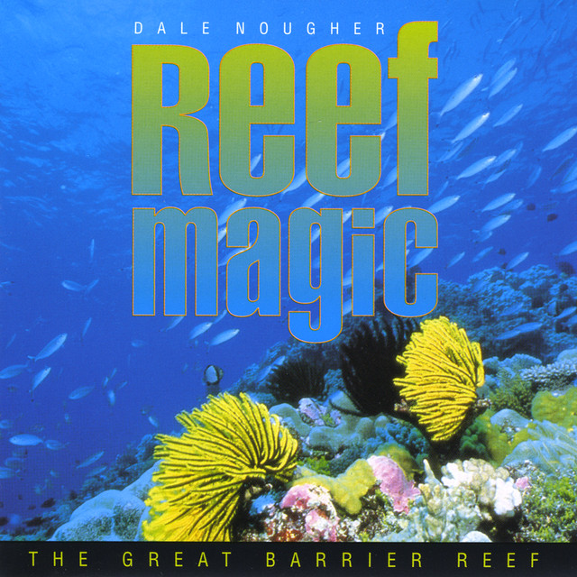 Reef Magic cover art