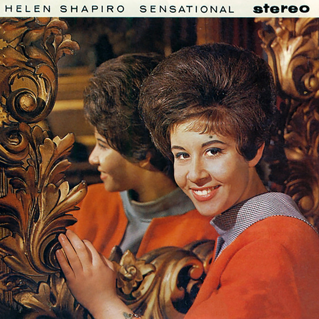 Sensational cover art