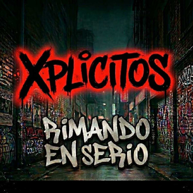 Xplicitos, Lyrikalles – Gajes del Oficio