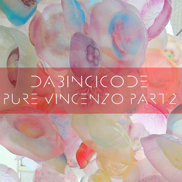 Pure Vincenzo, Pt. 2 cover art