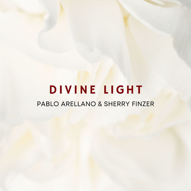 Divine Light cover