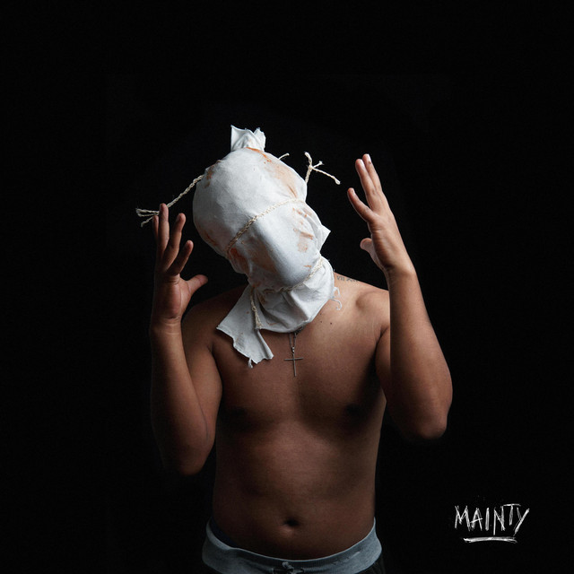 MAINTY cover art