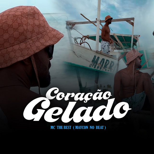 Coração Gelado