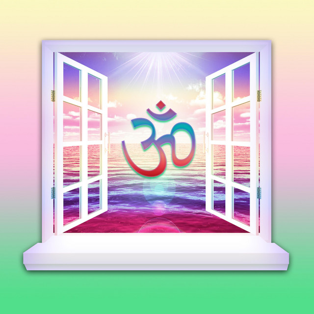 Om cover art