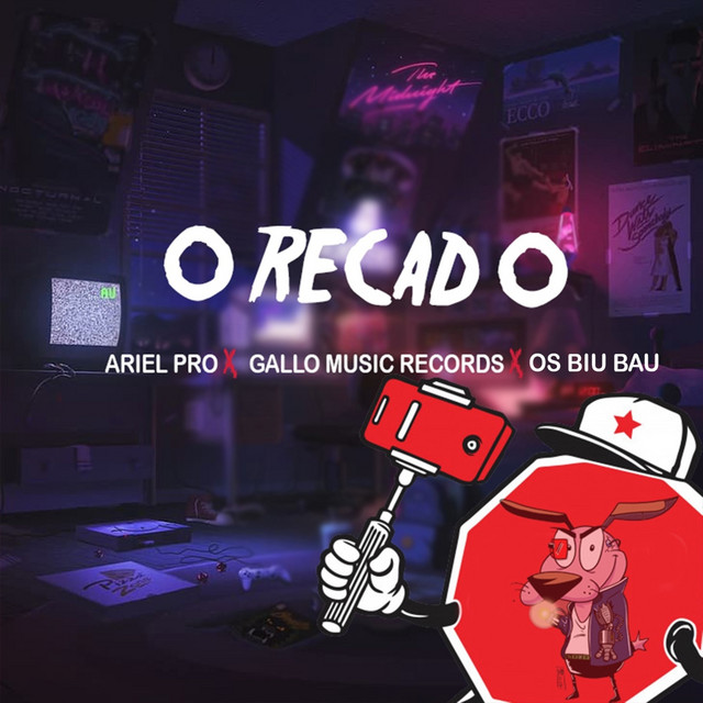 O Recado