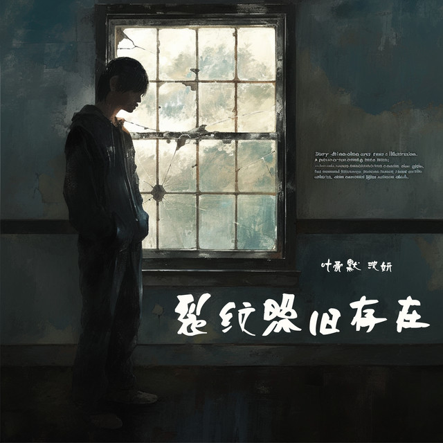 叶承默
