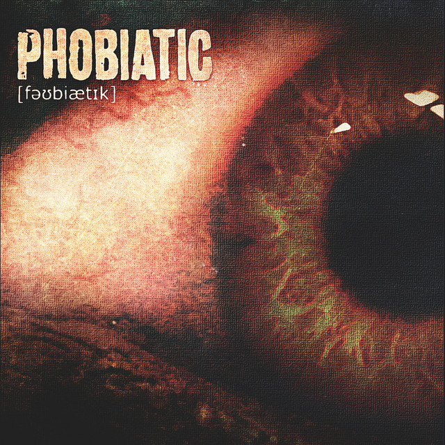 Phobiatic cover