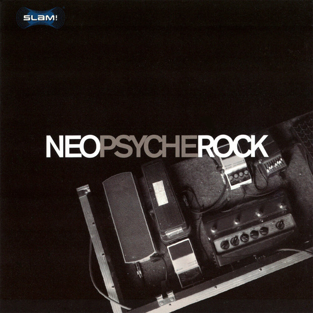 NeoPsycheRock - Album by Universal Production Music | Spotify