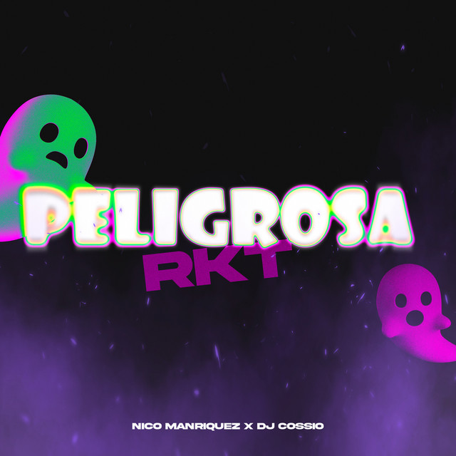 Peligrosa Rkt - Remix