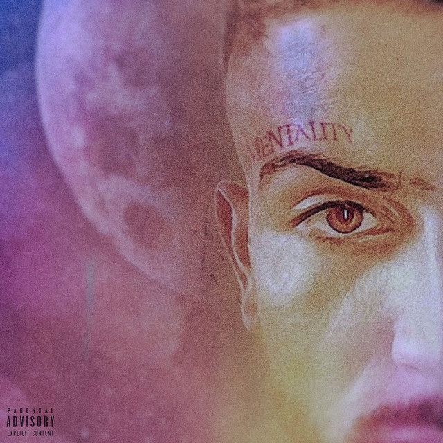 Mentality cover art