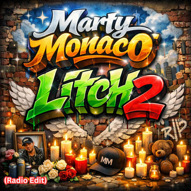 Litch 2 - Radio Edit