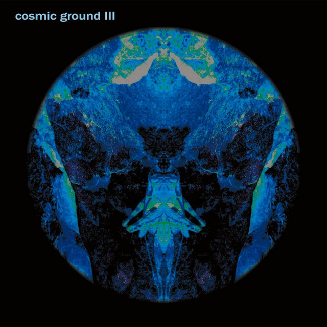 Cosmic Ground III cover art