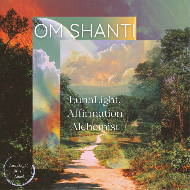 Om Shanti