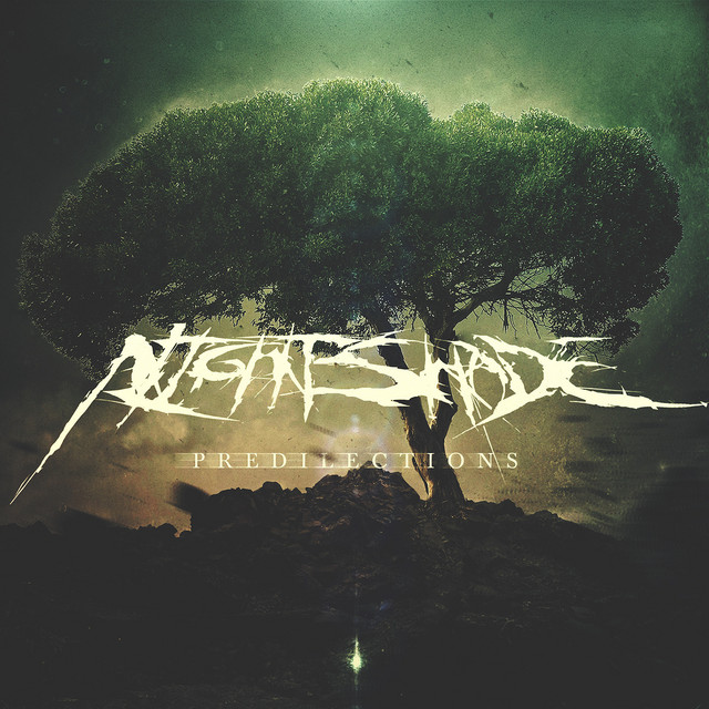 Predilections cover art