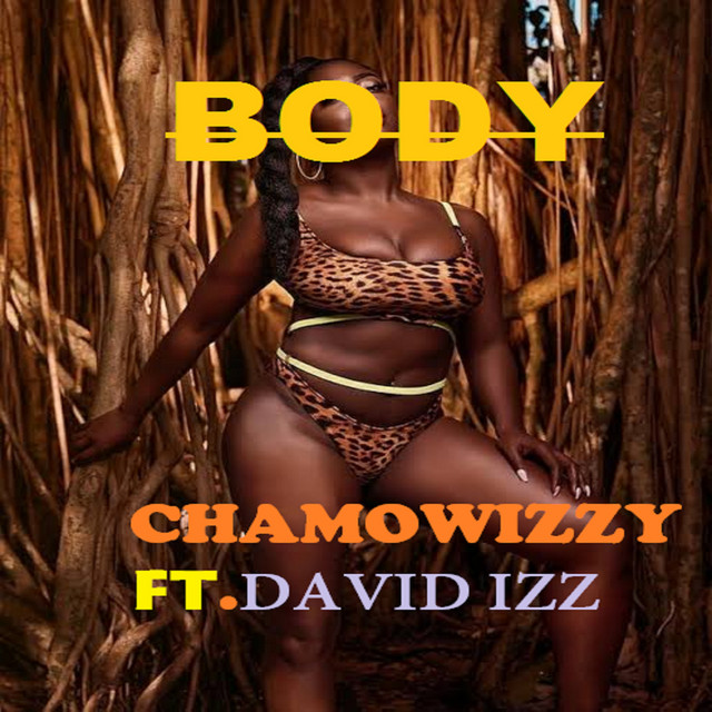 Body cover art