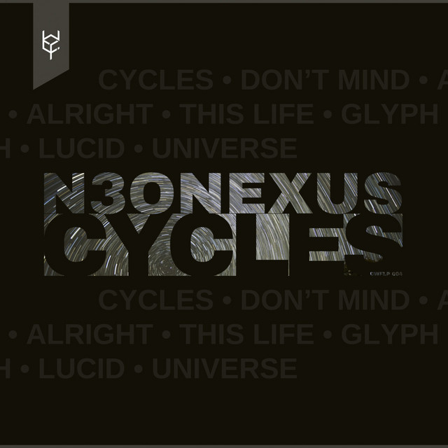 Cycles cover art