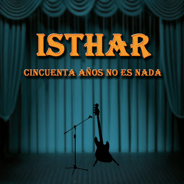 Isthar Photo