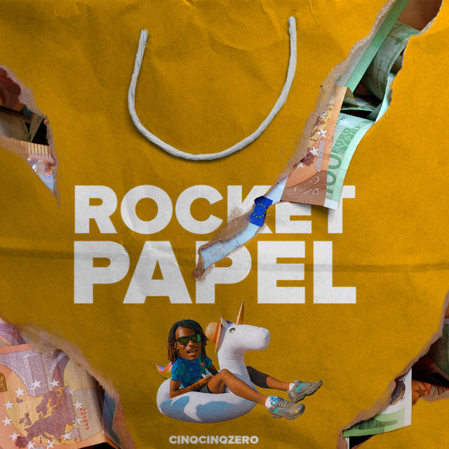 Papel cover art