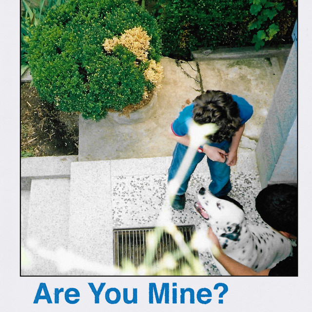 Are You Mine? cover