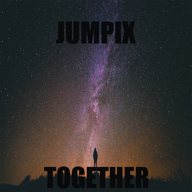 Together cover art