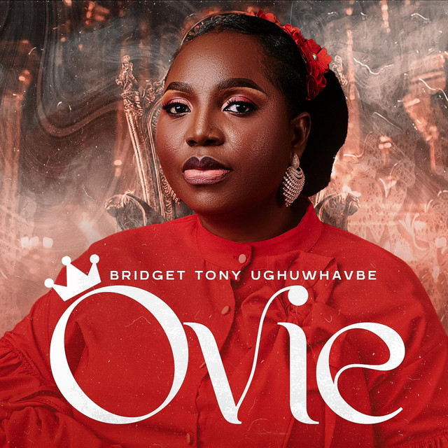 Bridget Tony Ughuwhavbe