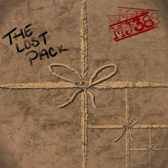 The Lost Pack cover art