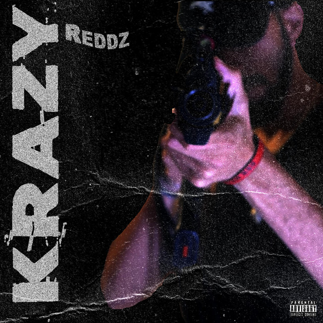Krazy