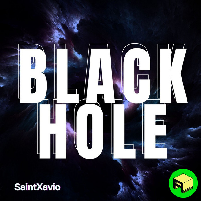 Black Hole - song and lyrics by SaintXavio | Spotify