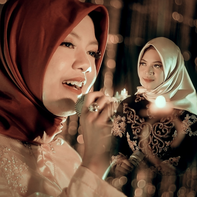 album image
