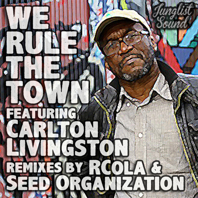 The Seed Organization Photo