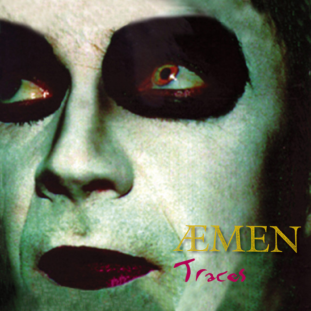 Traces - Single by AEMEN | Spotify
