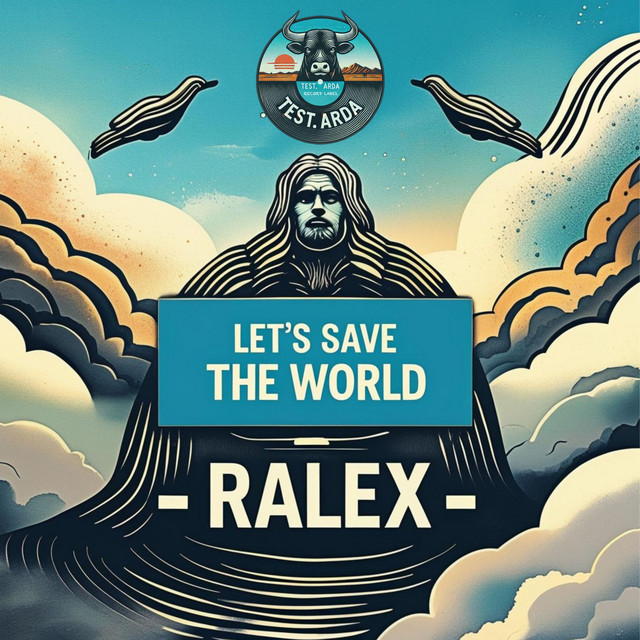 Let's Save the World - Chillout Mix