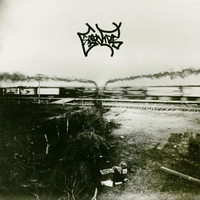 DEAD END cover art