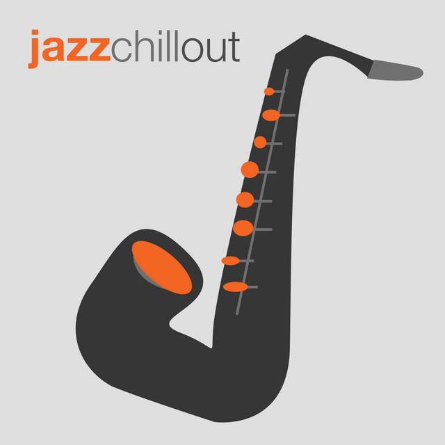 Jazz Chill Out cover art