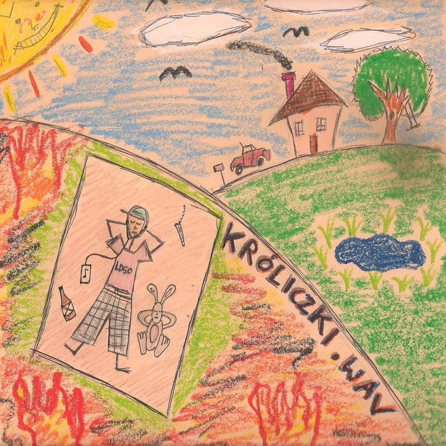 króliczki.wav cover art