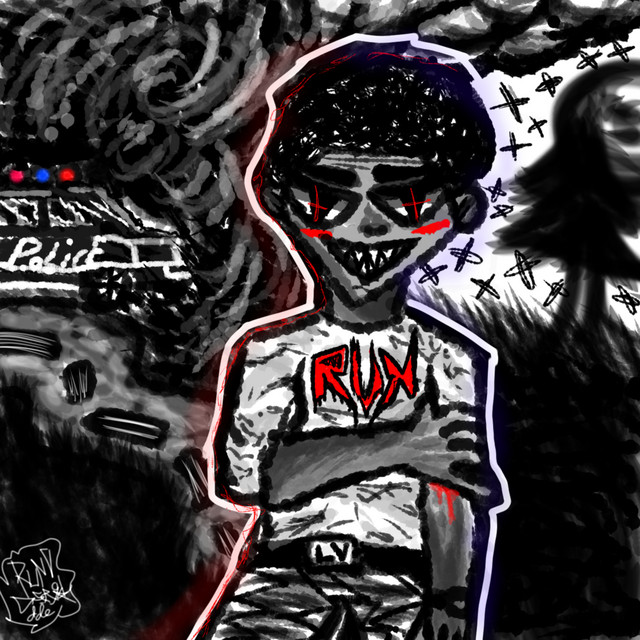 Run! cover art