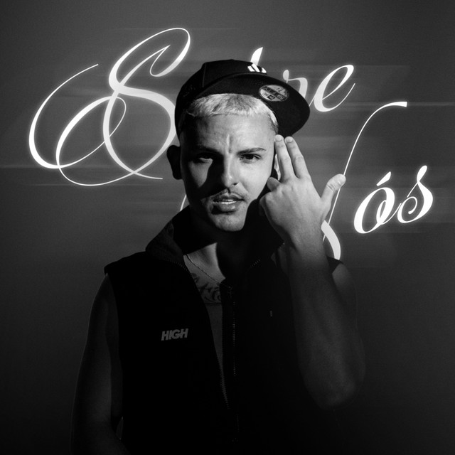 SOBRE NÓS cover art