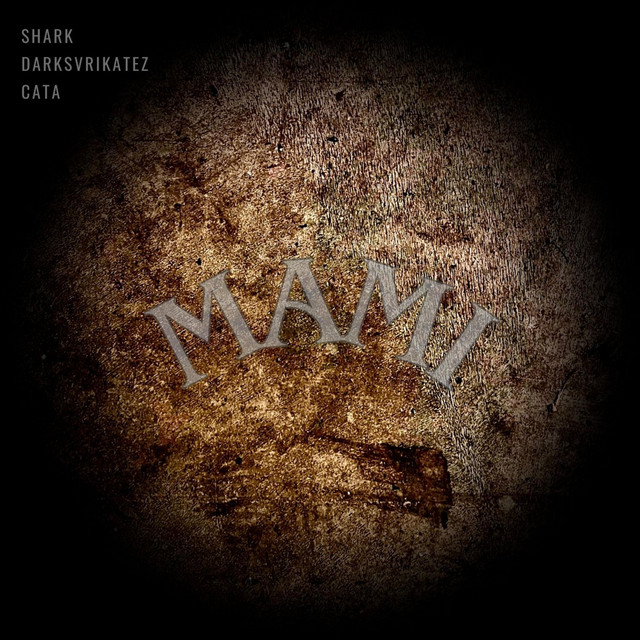 MAMI cover art