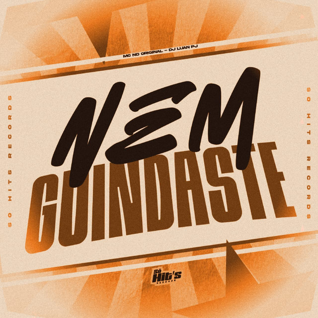 Nem Guindaste