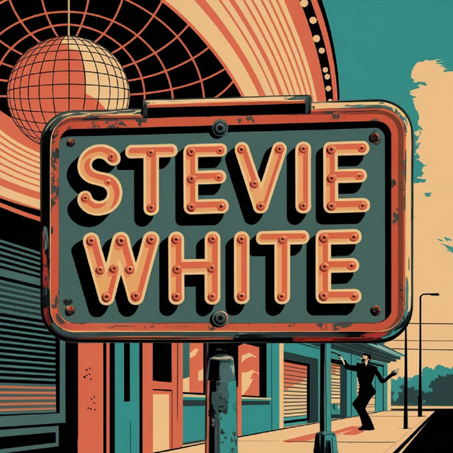 Stevie White