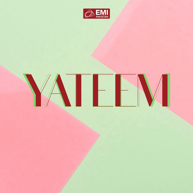 Yateem (Original Motion Picture Soundtrack) cover art