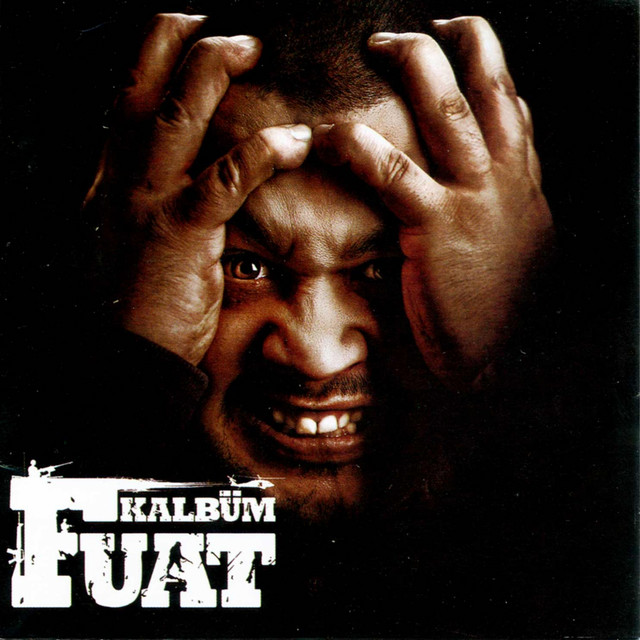Kalbüm cover art