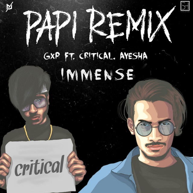 Papi (Immense Remix) - Single by Various Artists | Spotify