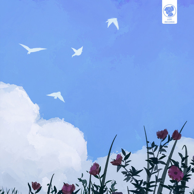 Springtime, with friends cover art