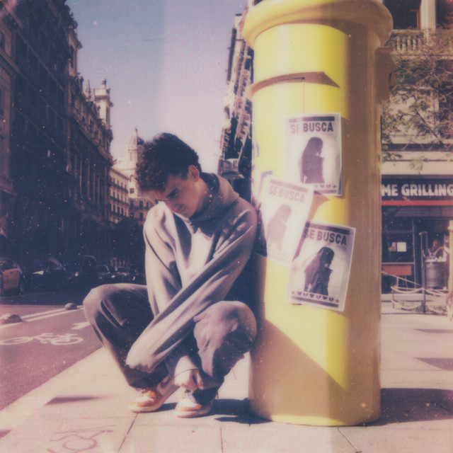 undefined album image