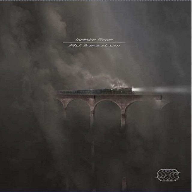 Ad Infinitum cover art