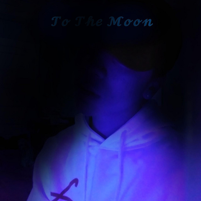 To The Moon cover art