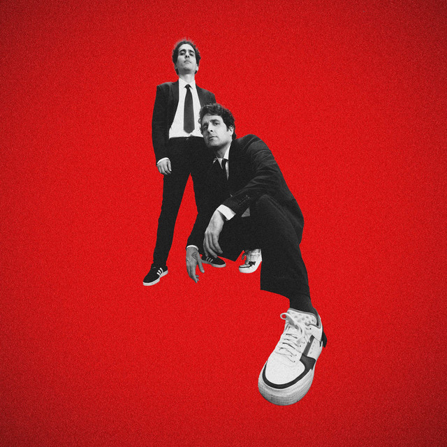 Como Una Película cover art