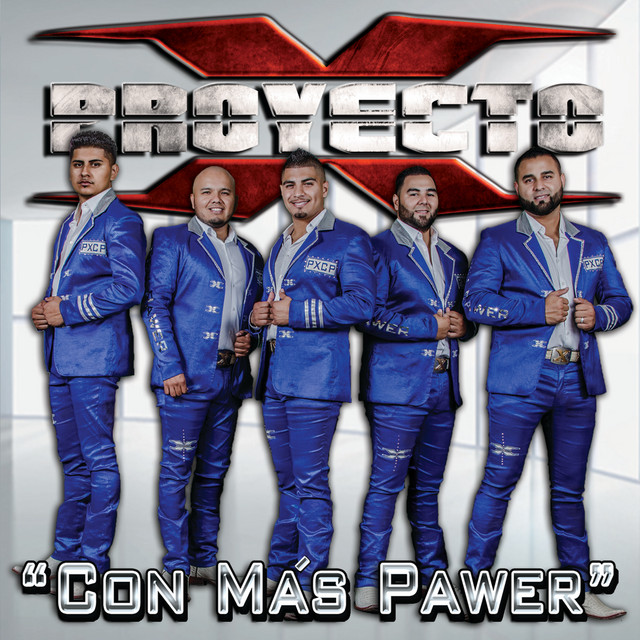 Con Más Pawer cover art